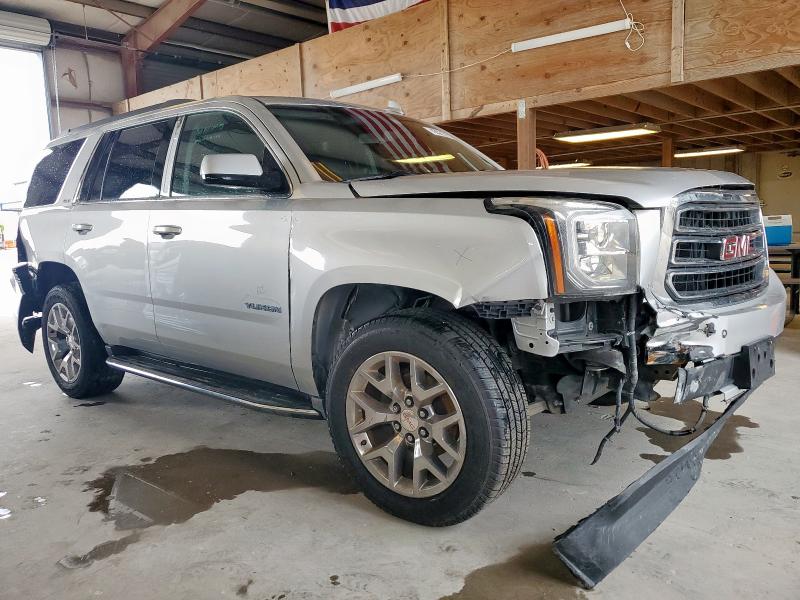 2015 GMC YUKON SLE 1GKS1AKC7FR604723