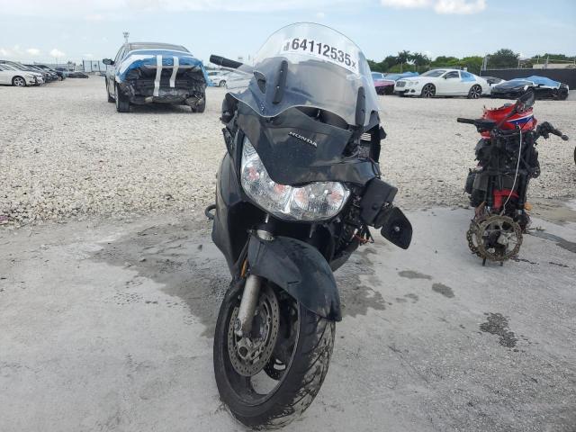 2010 HONDA ST1300 JH2SC5102AK800291