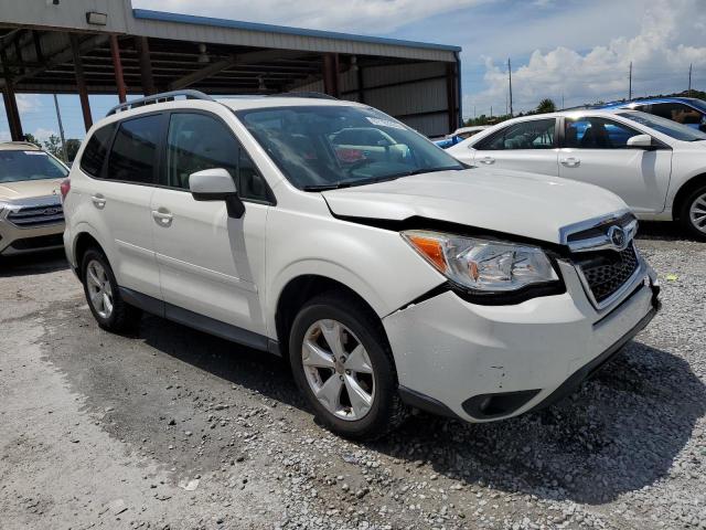 2016 SUBARU FORESTER 2 JF2SJAFC7GH524112