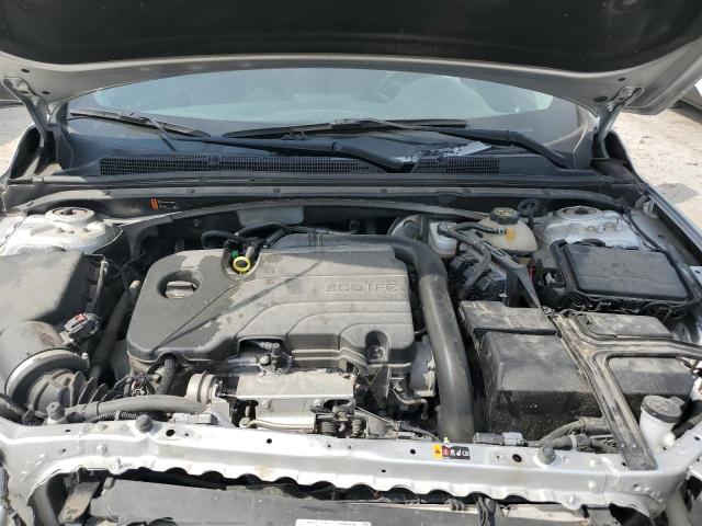 2022 CHEVROLET MALIBU LT - 1G1ZD5ST2NF142539