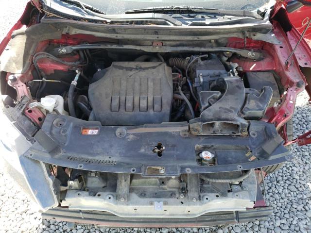 2019 MITSUBISHI ECLIPSE CR JA4AT5AA1KZ001294