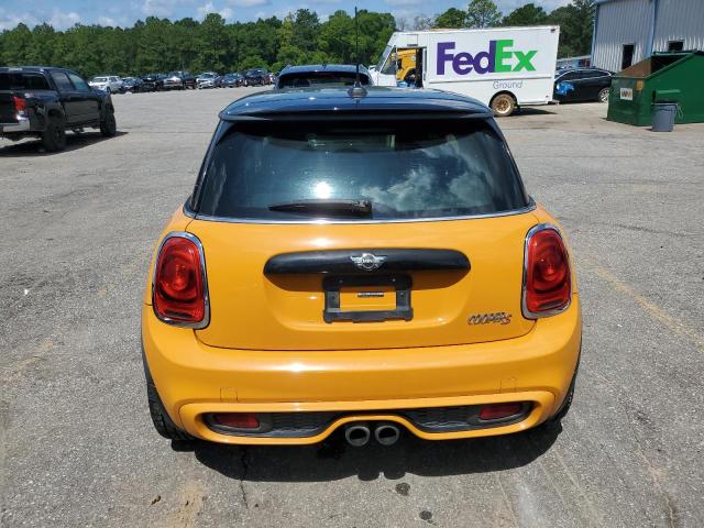 2015 MINI COOPER S WMWXP7C58F2A34131