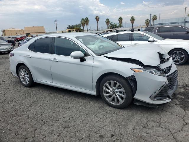 2023 TOYOTA CAMRY LE - 4T1R11AK2PU124327