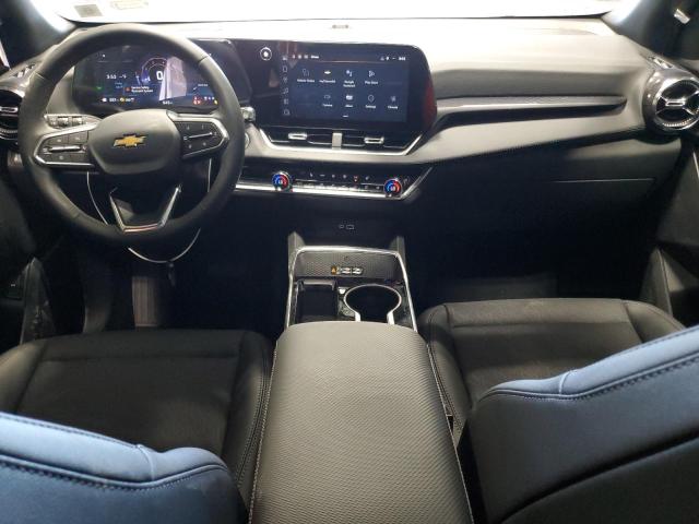 2025 CHEVROLET EQUINOX LT - 3GNAXPEGXSL331020