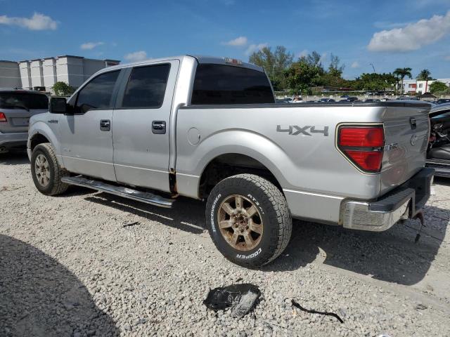 Vin: 1ftfw1et3bfc25031, lot: 64101605, ford f-150 supercrew 20112