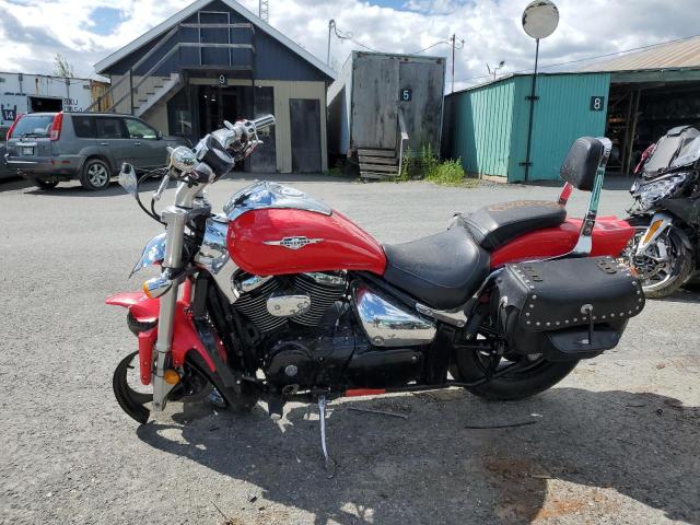 2005 SUZUKI M50 BK5 - JS1VS56A252101169