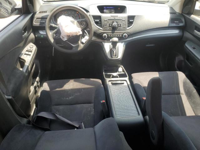 2014 HONDA CR-V EX - 2HKRM4H51EH699409