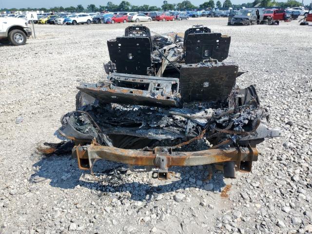 2019 FORD EXPEDITION - 1FMJU2AT2KEA16988