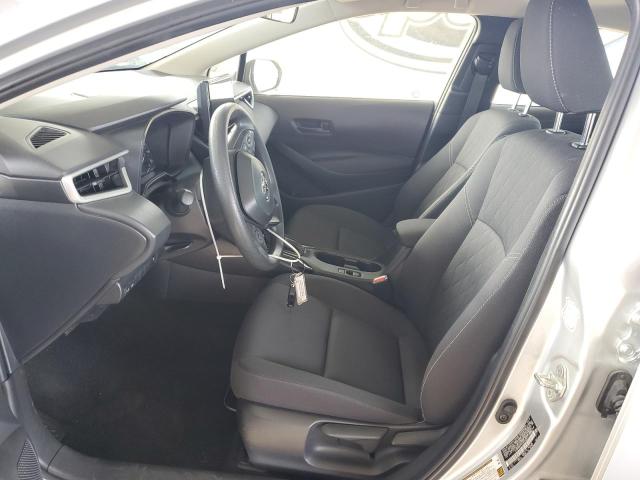 2023 TOYOTA COROLLA LE - JTDBCMFE7PJ012287