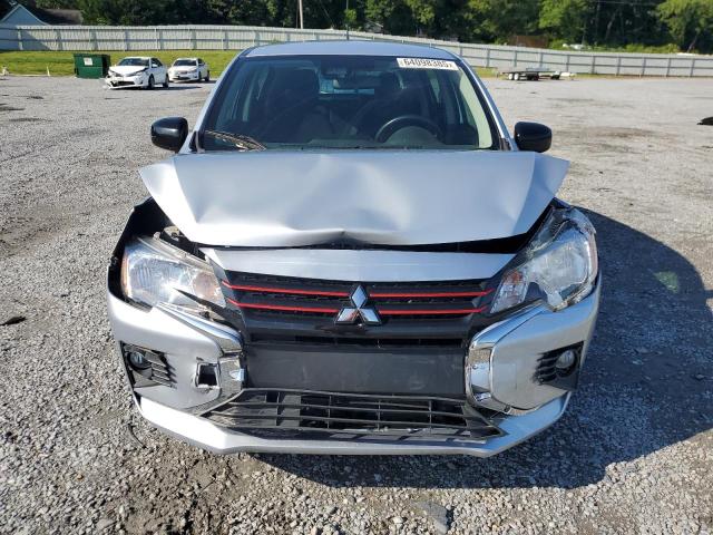 2022 MITSUBISHI MIRAGE SE ML32AWHJXNH006292