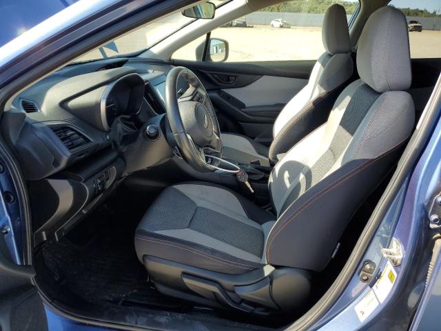 2019 SUBARU CROSSTREK JF2GTAEC4KH386958