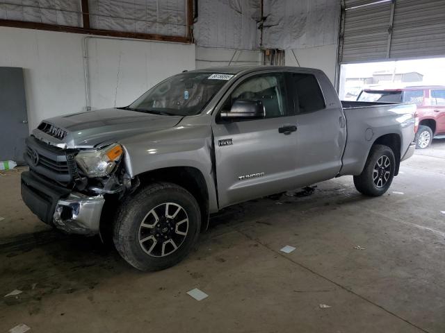 TOYOTA TUNDRA DOU
