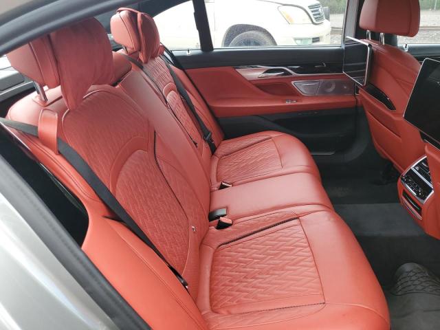 2020 BMW M760 XI WBA7U6C02LCE37941