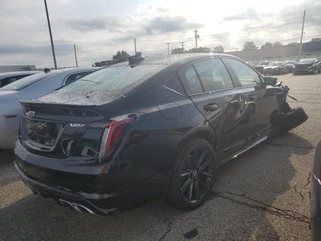 2025 CADILLAC CT5-V 1G6DV5RW9S0117525