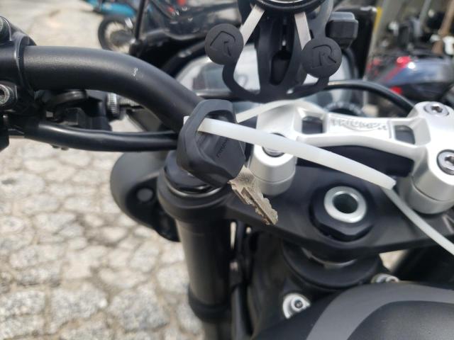 2018 TRIUMPH MOTORCYCLE STREET TRI SMTA464S6JT838476