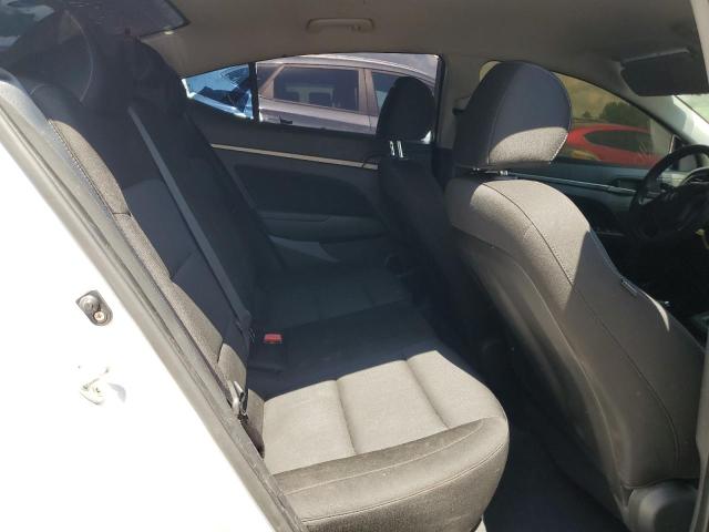 2018 HYUNDAI ELANTRA SEL KMHD84LF2JU503018