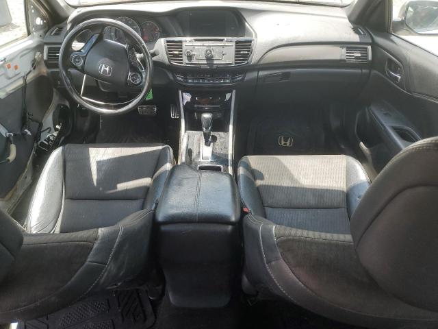 2017 HONDA ACCORD SPORT 1HGCR2F52HA026866
