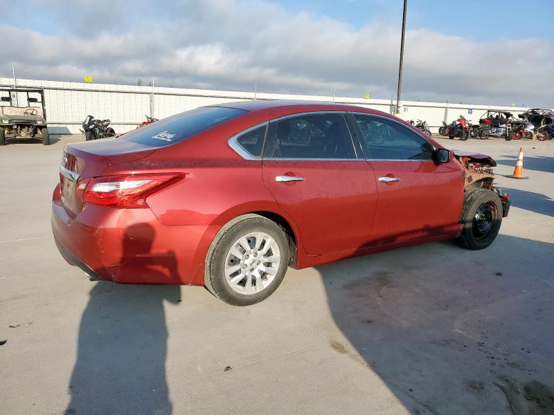 2017 NISSAN ALTIMA 2.5 1N4AL3AP2HN336584