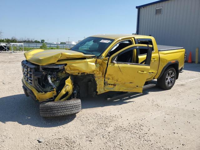 2023 GMC CANYON AT4 1GTP6DEK1P1194542