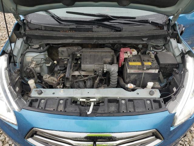 2019 MITSUBISHI MIRAGE G4 ML32F3FJ7KHF15872