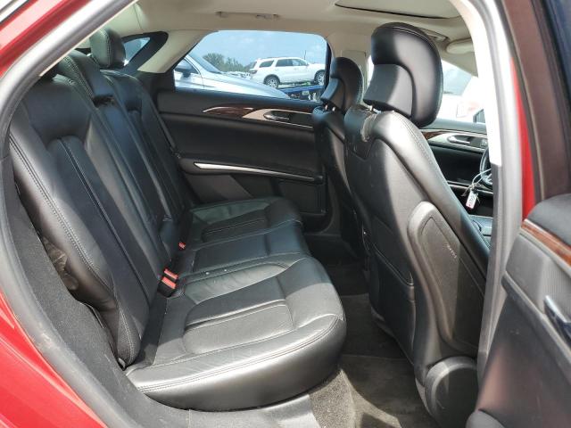 2016 LINCOLN MKZ 3LN6L2GK6GR633368