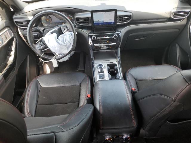 2023 FORD EXPLORER S 1FMSK7KH7PGB05291