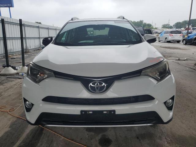 2016 TOYOTA RAV4 XLE - 2T3RFREV9GW509749
