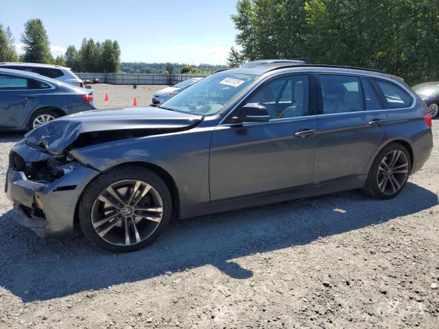 2015 BMW 328 XI WBA3G7C58FK296596