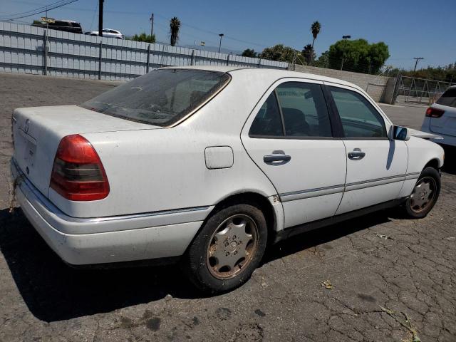 1994 MERCEDES-BENZ C 280 #3303709510