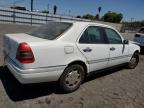 Lot #3303709510 1994 MERCEDES-BENZ C 280