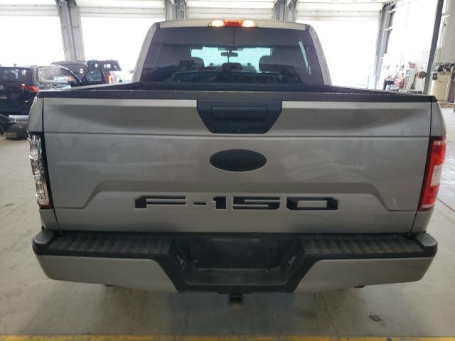 2020 FORD F150 SUPER - 1FTEW1EP3LFB02975