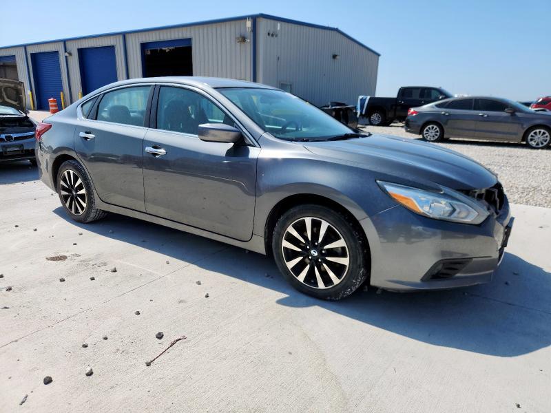 2018 NISSAN ALTIMA 2.5 1N4AL3AP1JC114622