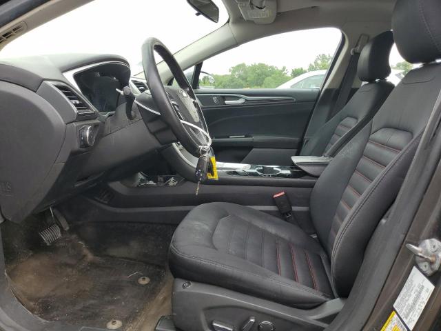 2015 FORD FUSION SE 1FA6P0H71F5114517