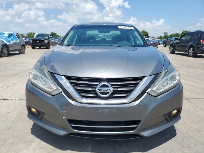 2017 NISSAN ALTIMA 2.5 - 1N4AL3AP9HC176781