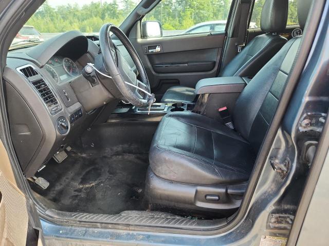 2010 FORD ESCAPE LIM - 1FMCU9EG2AKB77856
