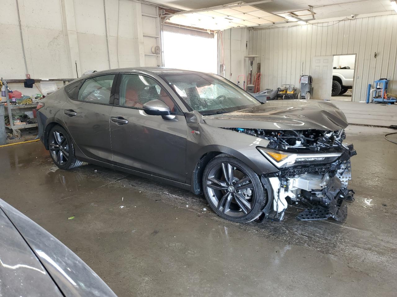 ACURA INTEGRA A-SPEC TECH