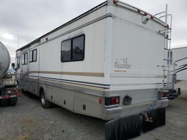 FORD MOTORHOME 2000 gray  gas 3FCNF53S6YJA09133 photo #4