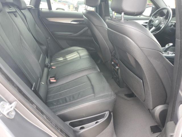 2019 BMW X6 XDRIVE3 5UXKU2C52K0Z65167