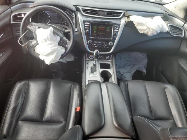 2019 NISSAN MURANO S 5N1AZ2MS5KN150480