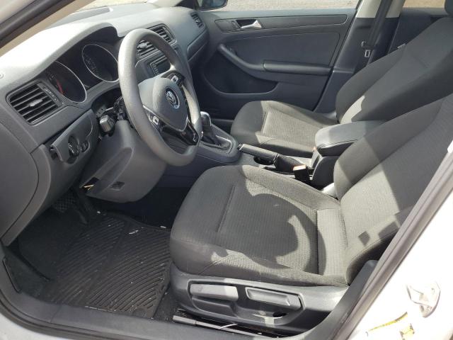 2016 VOLKSWAGEN JETTA S - 3VW267AJXGM339912