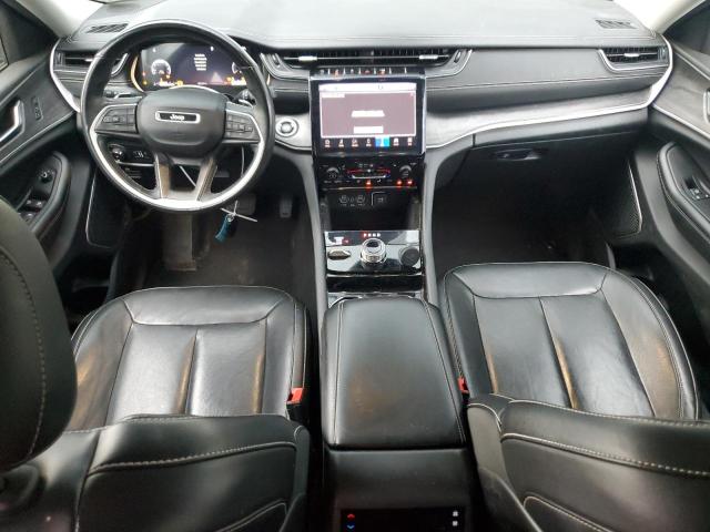 2021 JEEP GRAND CHER 1C4RJKBG8M8159155