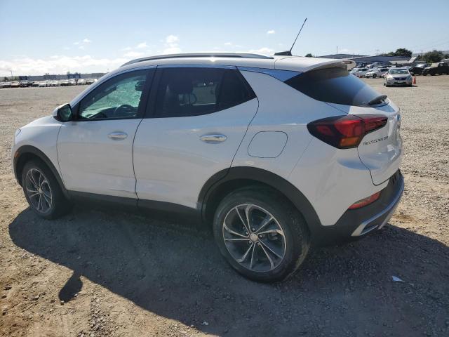 2023 BUICK ENCORE GX KL4MMDS20PB108316