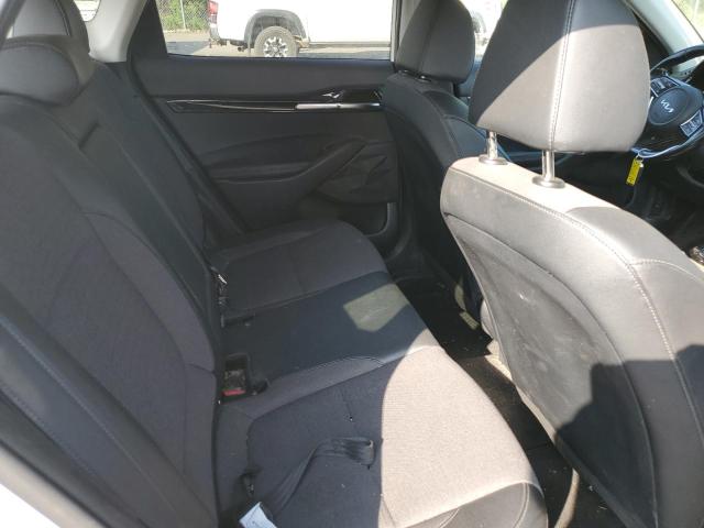 2022 KIA SELTOS NIG KNDEUCA26N7241359
