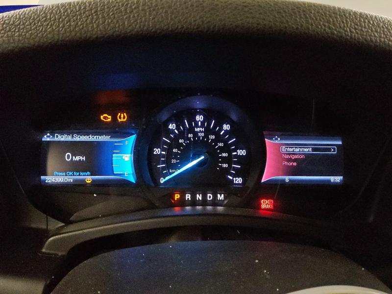 2015 FORD EXPEDITION XLT 1FMJU1HT6FEF08686