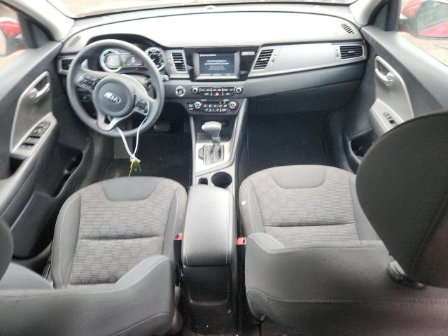 2017 KIA NIRO FE KNDCB3LC6H5078425