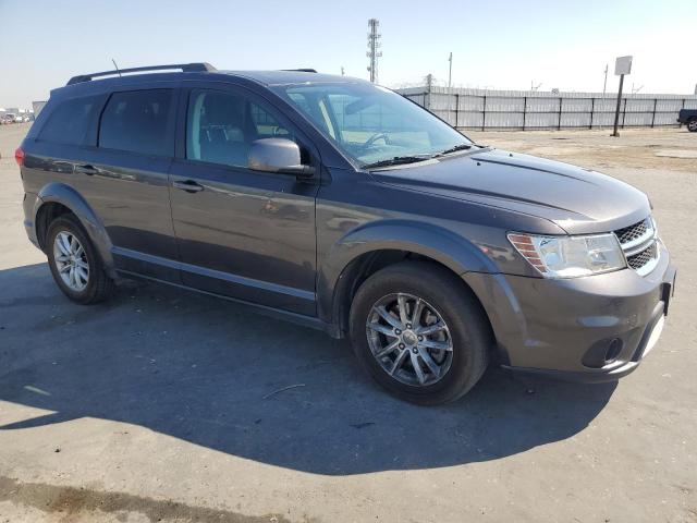 2016 DODGE JOURNEY SX - 3C4PDCBG9GT145744