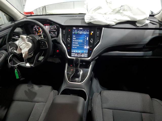2025 SUBARU OUTBACK PR 4S4BTADC3S3145749