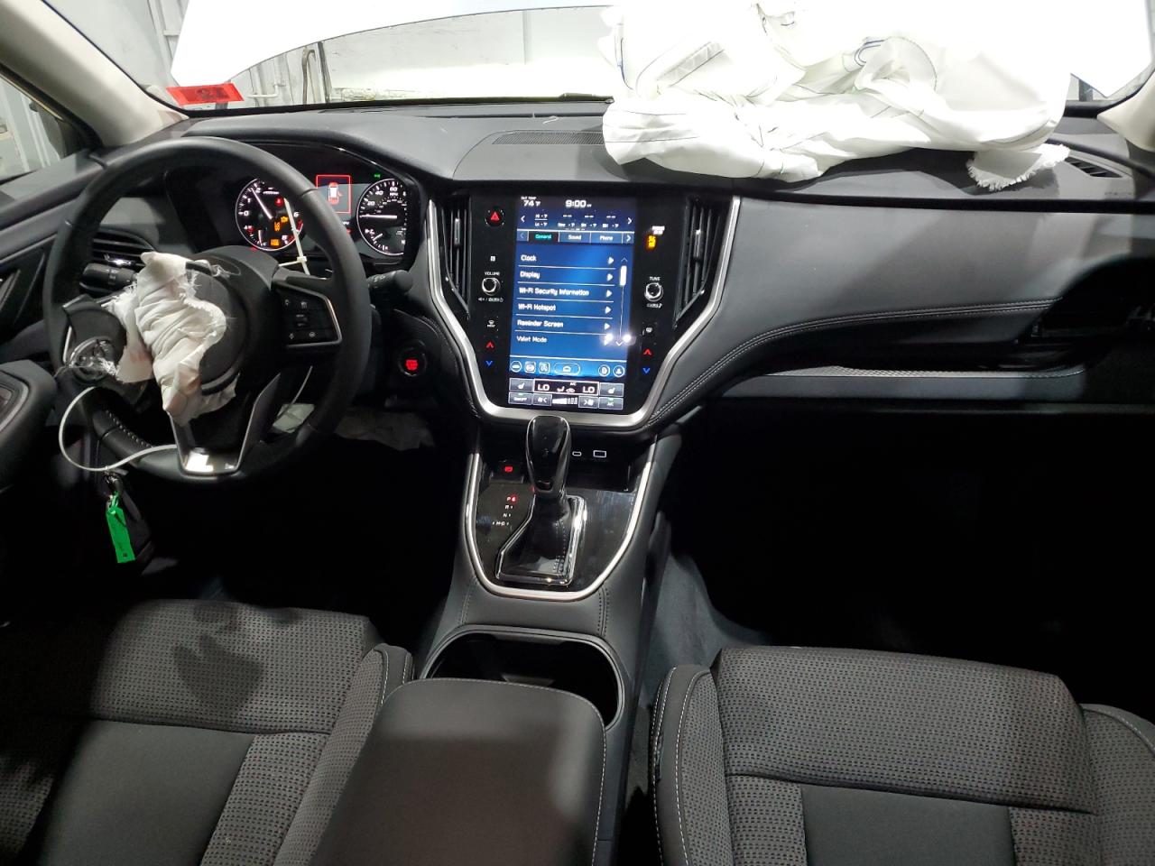 SUBARU OUTBACK PREMIUM