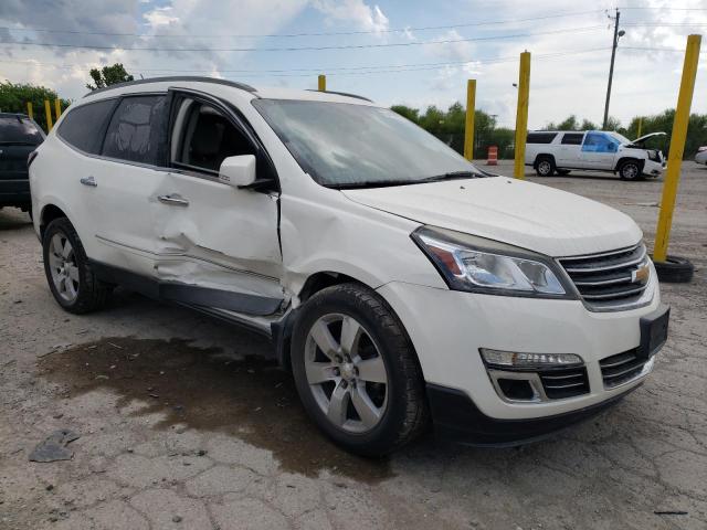 2015 CHEVROLET TRAVERSE L 1GNKVJKD1FJ299993