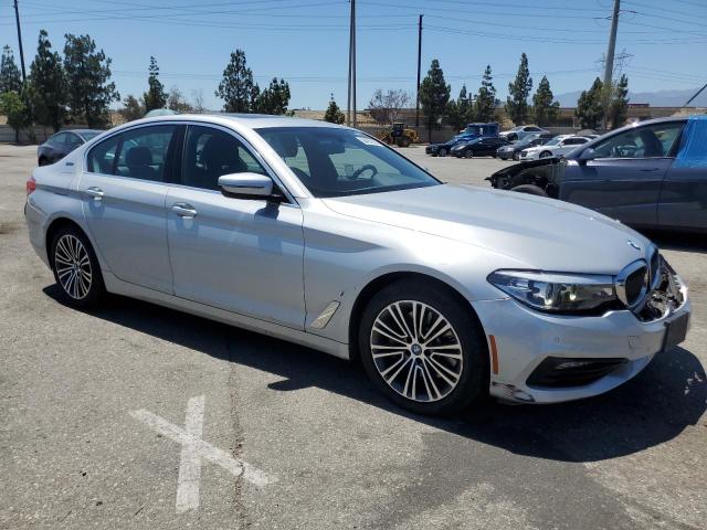 2018 BMW 530XE WBAJB1C52JB374544